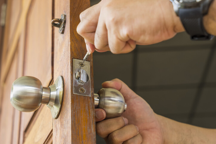 locksmith-service